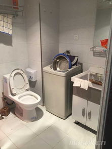 恒泰達觀天下一室一廳一衛精品公寓出租