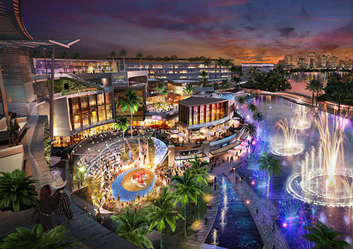 百萬置業(yè)馬來西亞海濱 精裝房與廚衛(wèi)配置全解析