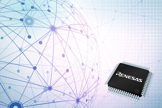 瑞薩電子收購Reality AI 加速智能電子產品開發的戰略布局